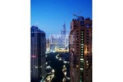 Lowest Rental Fitted Office in HDS Business Centre Tower  JLT