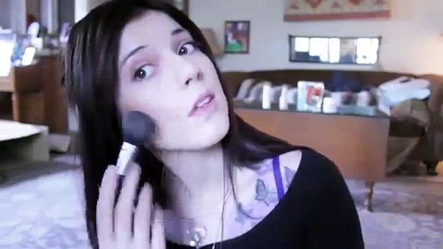 Make Up Tutorial | How To Apply Makeup Correctly | Routine Showing Step by Step #1