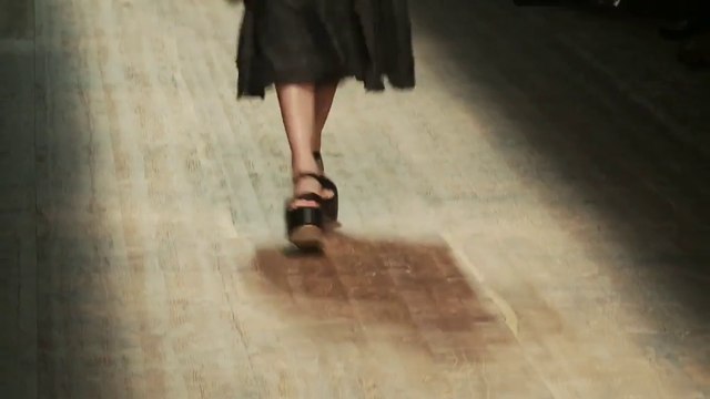 Salvatore Ferragamo 2015 Spring/Summer | Milan Fashion Week | C Fashion