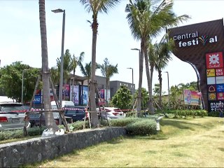 Explosion à la voiture piégée sur une grosse île touristique de Thaïlande