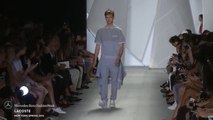 Lacoste 2015 Spring/Summer | New York Fashion Week | C Fashion