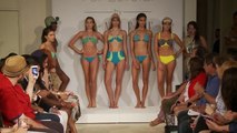 HIGHLIGHTS 2015 MIAMI SWIMM WEAR Collection | Miami Swim Fashion Week | C Fashion
