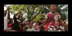 Fetty Wap  - Trap Queen (Official Video) Prod. By Tony Fadd HD 720p