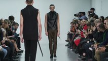 Lee Roach Men 2014 Fall Winter | London Men's Fashion Week | C Fashion