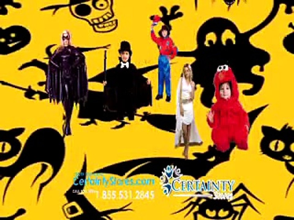 Costume Outlet