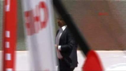 1 Kılıçdaroğlu Bu Alkış Türkiye'yi Yaşanmaz Bir Ülke Haline Getirenlere Meydan Okumadır