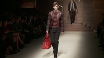 Salvatore Ferragamo Men 2014 Fall Winter | Milan Men's Fashion Week | C Fashion