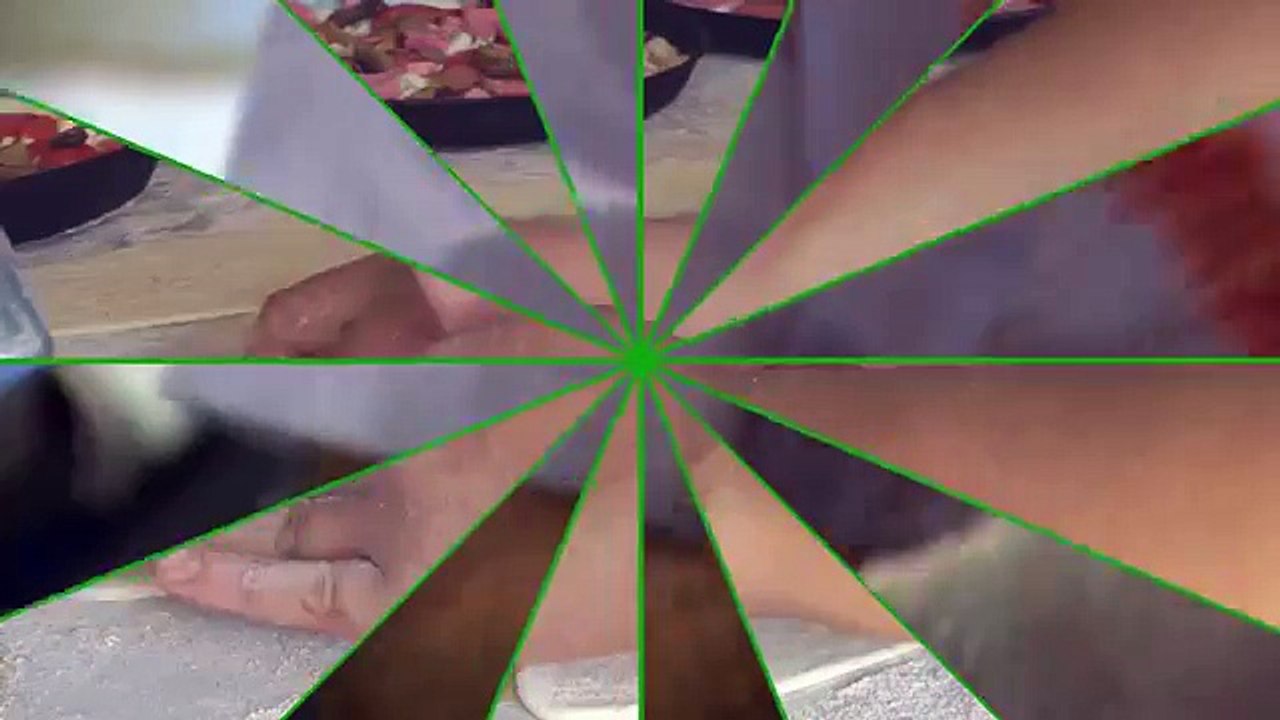 [LOL EXA] Akıllara Zarar Kebapçı Reklamı