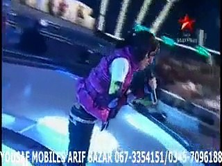 Lamha Jadai- Akansha - Video Dailymotion