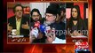 Aasma Jahangir couldn't become Caretaker PM due to Imran Khan's opposition :- Dr.Shahid Masood