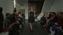 Amanda Wakeley 2014 Fall Winter | London Fashion Week | C Fashion