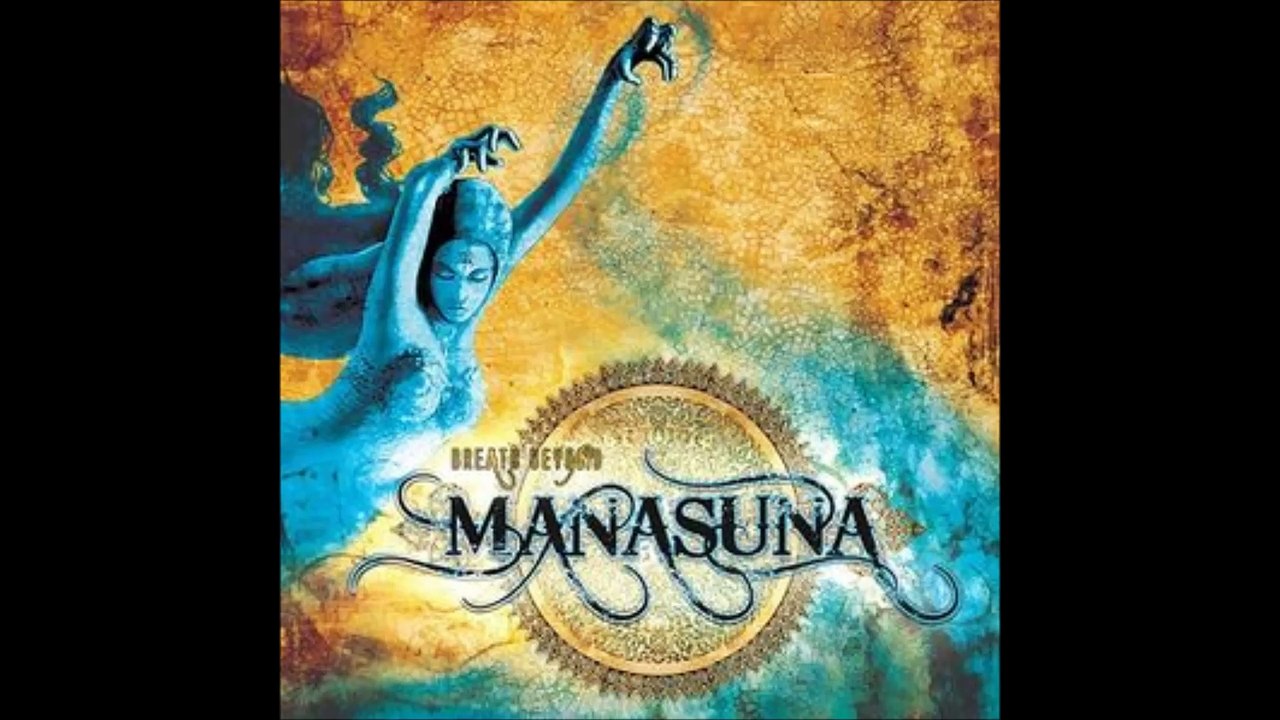Manasuna - The Desert Flower