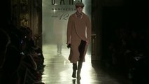 DAKS Men 2014 Fall Winter | Milan Men's Fashion Week | C Fashion