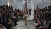 JOHN VARVATOS Men 2015  Spring Summer | Milan Men's Fashion Show | C Fashion