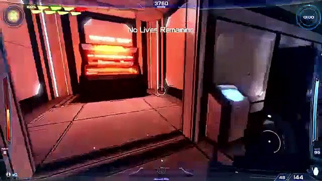 Final Rush