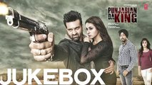 Punjabian Da King Full Album (Jukebox) - Navraj Hans, Keeya Khanna, Jarnail Singh