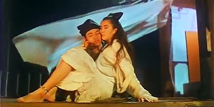 A Chinese Ghost Story I - 1