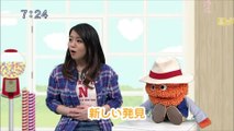 sakusaku.15.04.10 (4)ハチミツ、チューチュー　ハチは自分で育てる