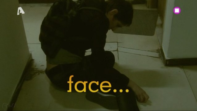 10η Εντολή | 4ος κύκλος | 5ο Επεισόδιο | Face | HD