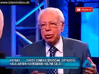 Kral ve Ben -Prof.Dr.Mahir Kaynak-Amerikanın Türkiyenin Bölgesel güce çevrilmesi(2-ci Bölüm)