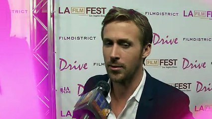 Ryan Gosling Says Mickey Mouse Club Saved Him From Factory Work