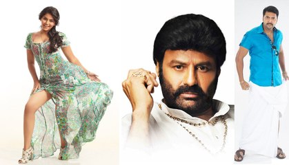 Anjali getting more offers- 123 Cine news - Tamil Cinema News