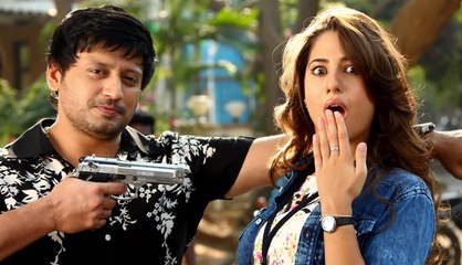 Australian beaty Amenda is Prashant's pair in Saahasam - 123 Cine news - Tamil Cinema News