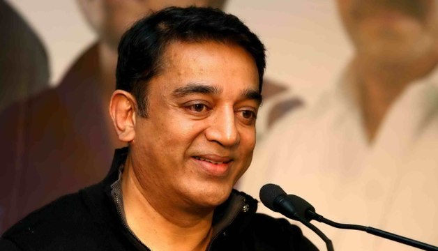 I wont get back my policy says Kamal- 123 Cine news - Tamil Cinema News