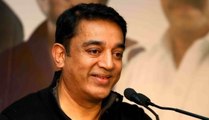 I wont get back my policy says Kamal- 123 Cine news - Tamil Cinema News