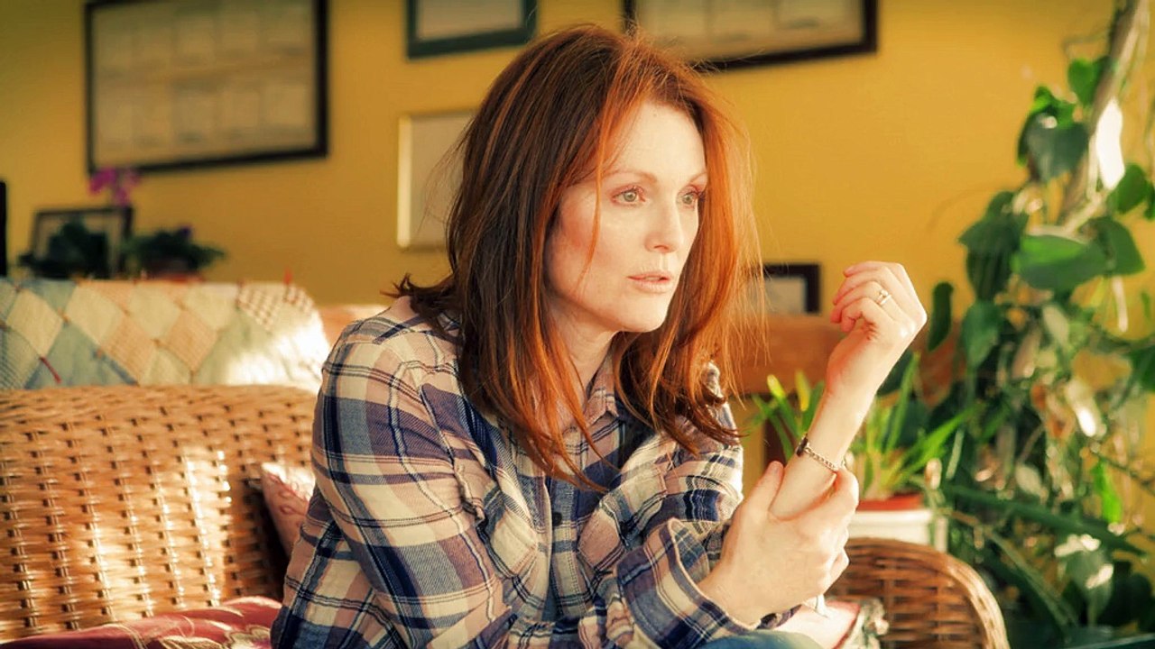 Still Alice Full Movie