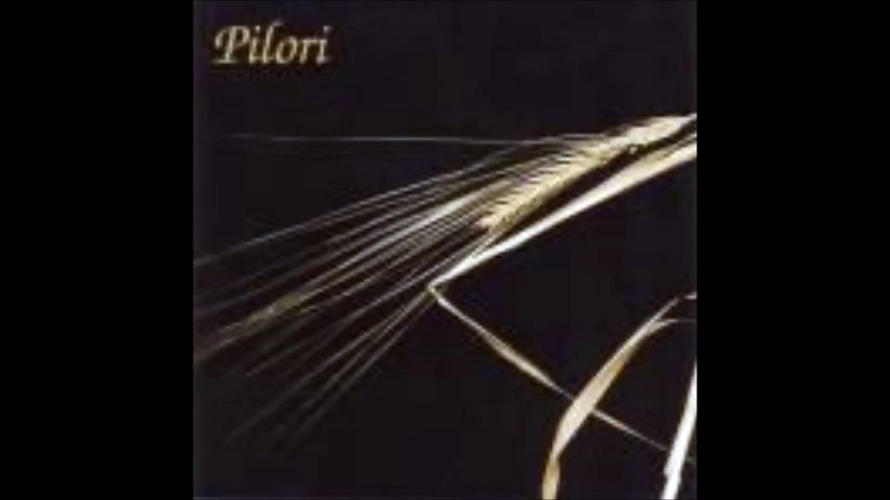Pilori-The Last Night