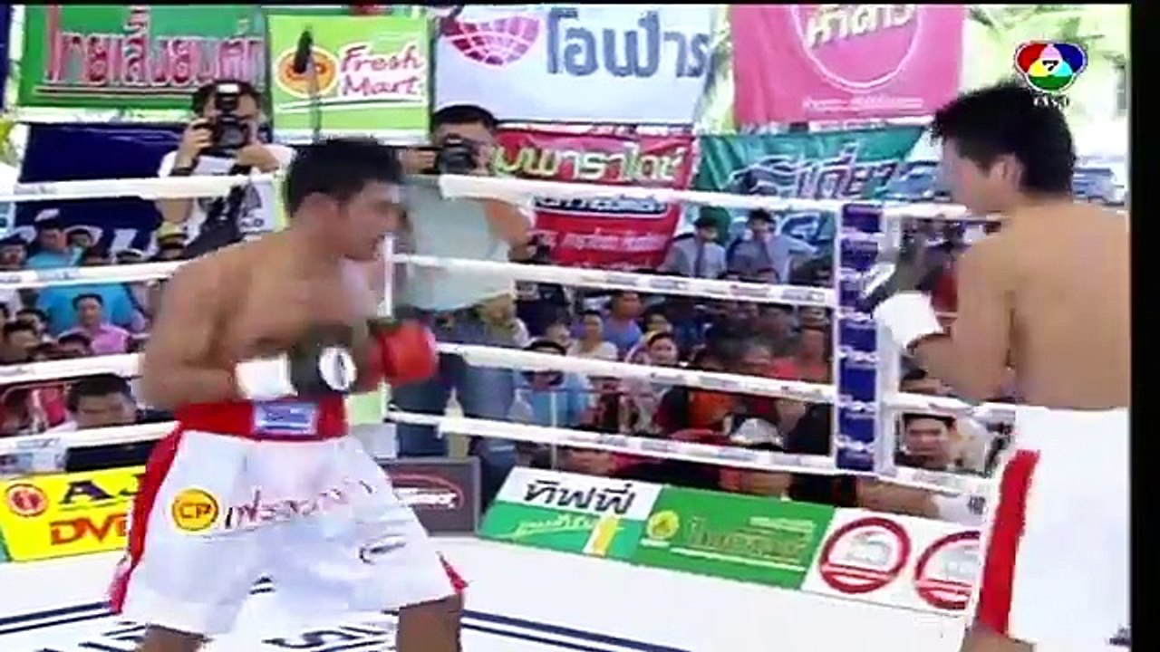 江藤光喜 vs. ヨドモンコン・ポーセンチップ