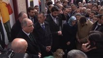 Eski İçişleri Bakanı Ala - Ağrı'daki Terör Saldırısı