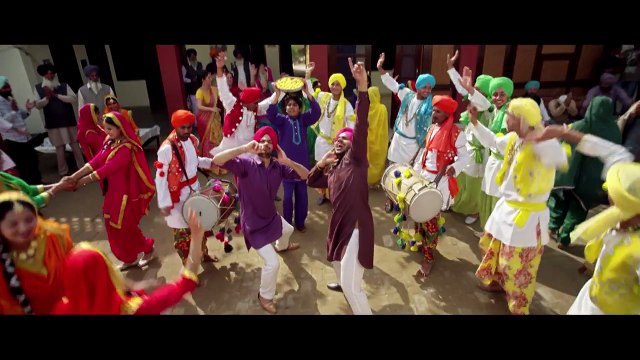 Mitti Na Pharol Jogiya - Official Trailer Latest Punjabi Movie 2015 Lokdhun Punjabi
