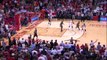 Tim Duncan Game-Winning Block James Harden - Spurs vs Rockets - April 10, 2015 - NBA