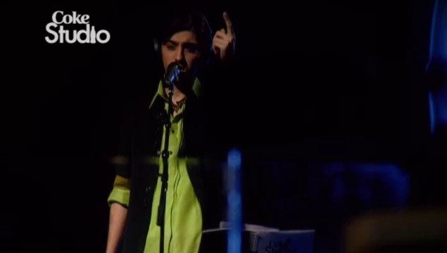 Amanat Ali ft Sanam Marvi - Haq Moujood