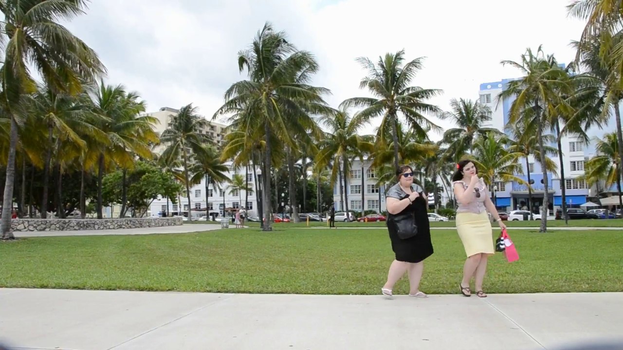 Louisiana-Bahamas-Florida 2014, jour 9: Miami