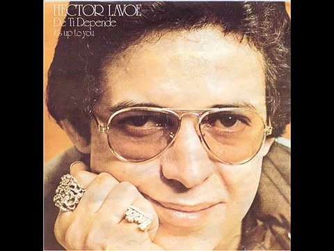 Periodico de Ayer-HECTOR LAVOE