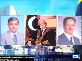 Imran Khan  & Mehmood Achkzai