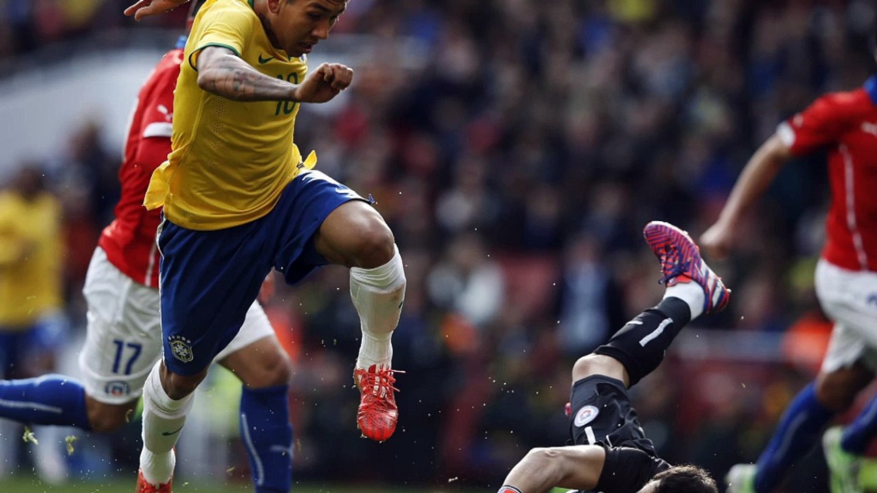 Firmino über Selecao: 'Gibt keine Garantie'