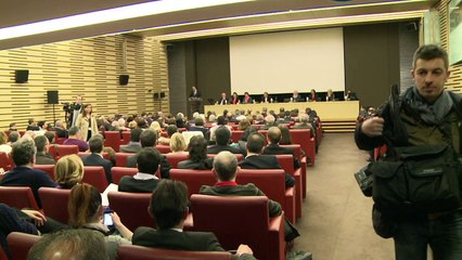 PS: Cambadélis réunit les soutiens de sa motion