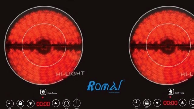 Công Ty ROMAL Việt Nam chuyên cung cấp thiết bị nhà bếp