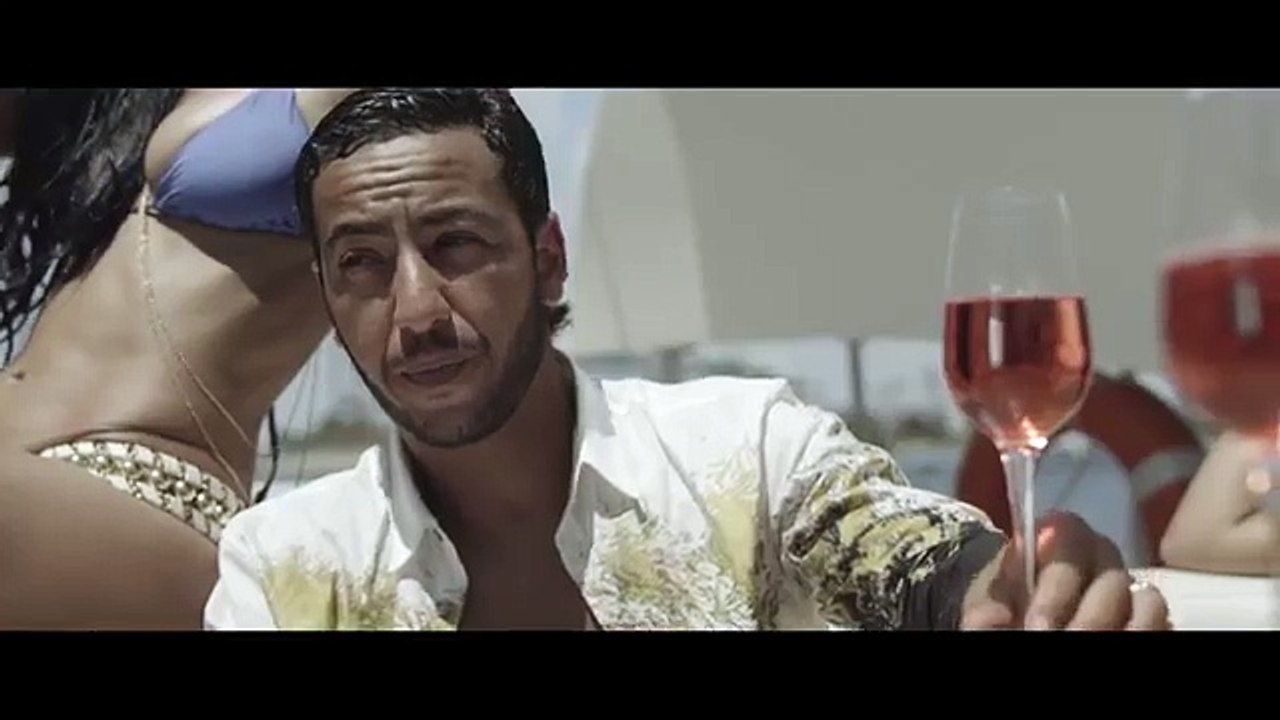 Lacrim - A.W.A