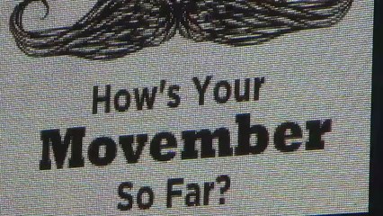 AWKWARD BREAST EXAM! (11.15.13 - Day 1660)