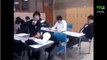Slaps in Classroom Funny Funny Video Clips Funny Clips Funny Pranks