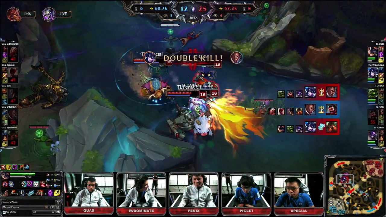 Mic Check - Episode 8 HD