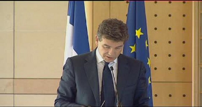 Archive - 19/09/2012 - Les 30 ans du Comité interministériel de restructuration industrielle