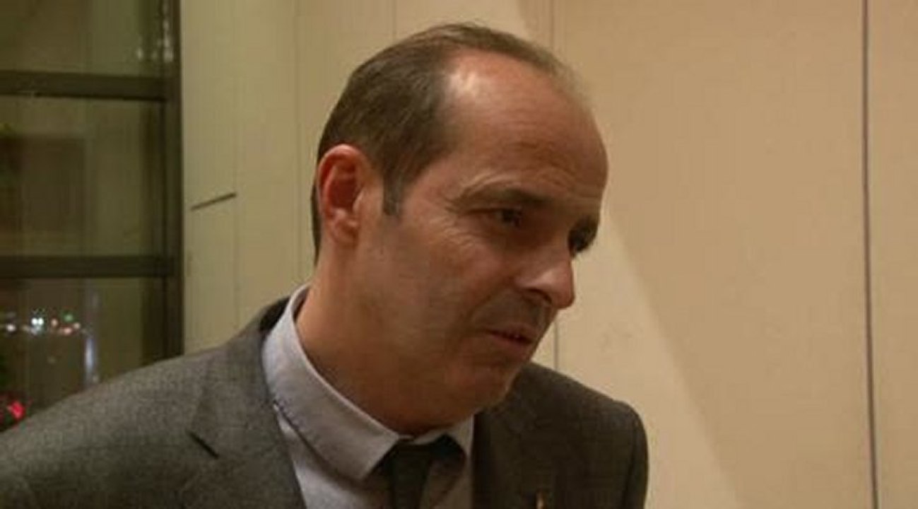 Archive - David Pouyanne, chef de file - Assises de l'entrepreneuriat