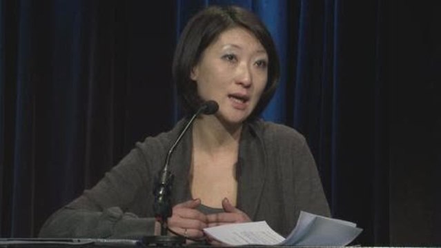 Archive - Fleur Pellerin conclut la plénière Jeunes : lancez-vous , au Salon des entrepreneurs