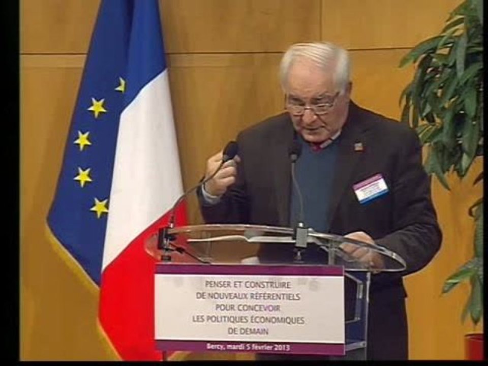 Archive - Comment penser la gestion des biens communs pour tous ?